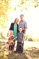 PerryFamily2013