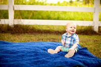 James Wadell 9 months